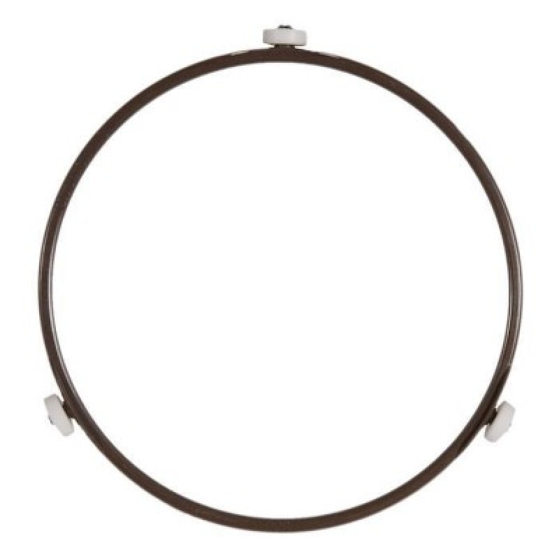 Кольцо тарелки для СВЧ, D колес 12 мм, вращения 180 мм																